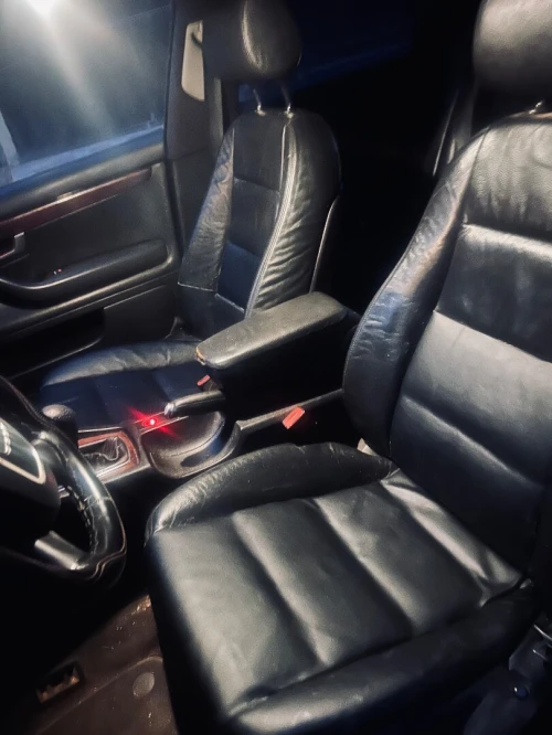 Audi A4 2006 A4