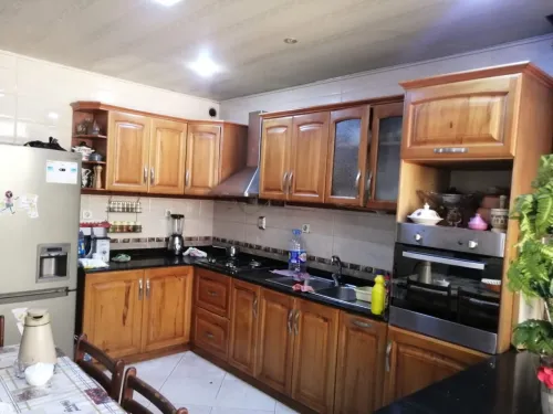 Vente Appartement F4 Alger Said hamdine