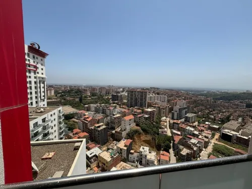 Vente Appartement F4 Alger Birkhadem