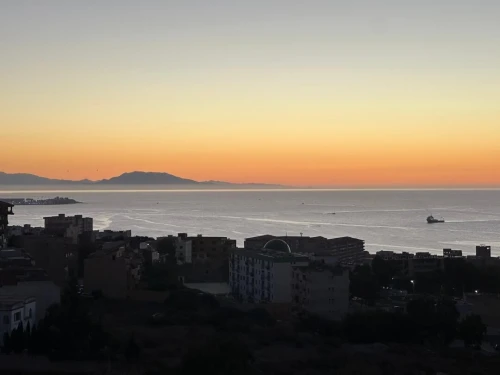 Vente Appartement F3 Alger Ain benian