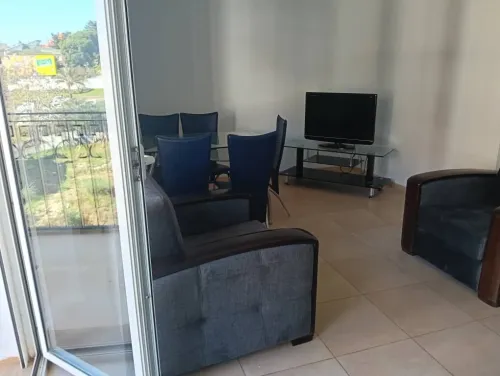 Location Appartement F4 Alger Hydra