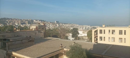 Vente Appartement F5 Alger El mouradia