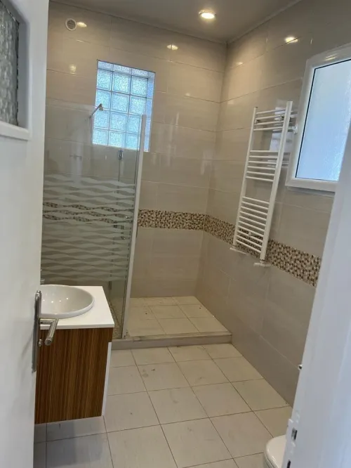 Location Villa Alger Said hamdine
