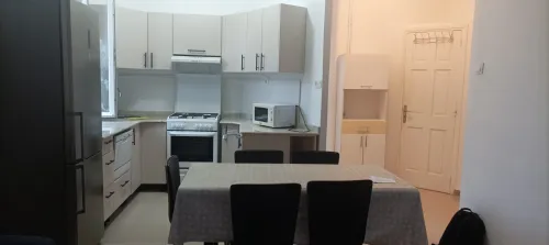 Location Appartement F3 Alger El mouradia
