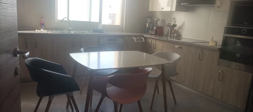 Location Appartement F4 Alger Birkhadem