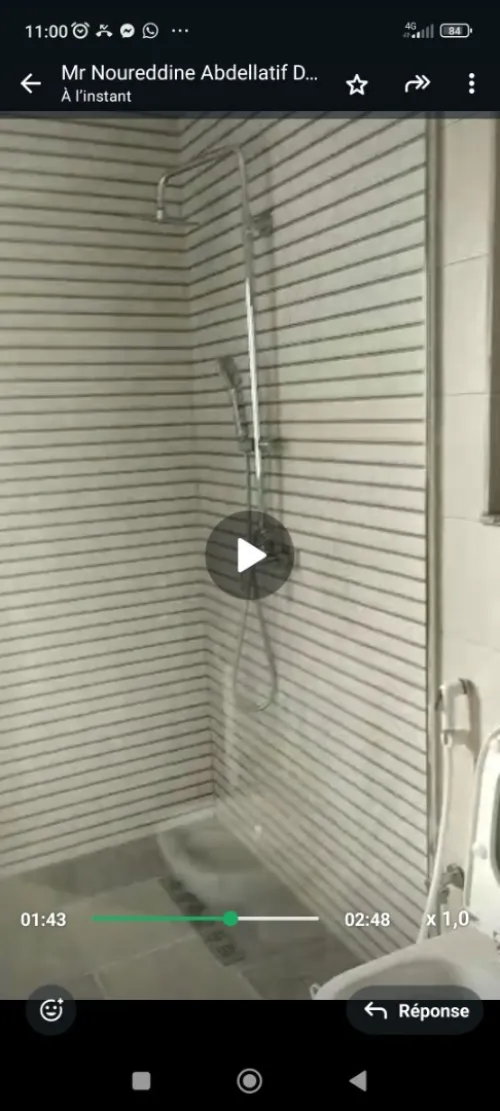 Location Appartement F4 Alger Dely brahim