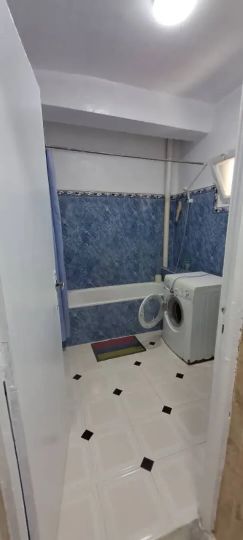 Location Appartement F5 Alger Said hamdine