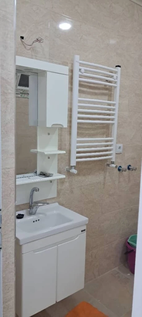 Vente Appartement F3 Alger Dely brahim
