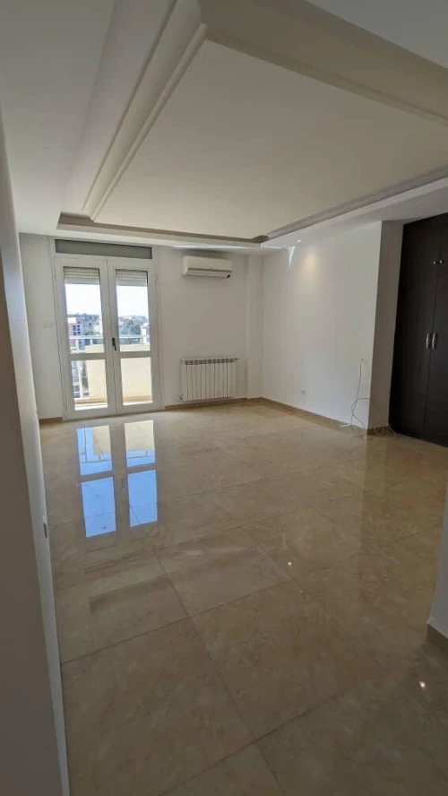 Location Appartement F5 Alger Cheraga