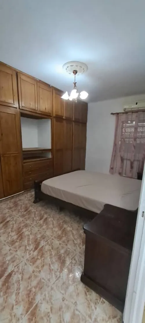 Location Appartement F5 Alger Said hamdine