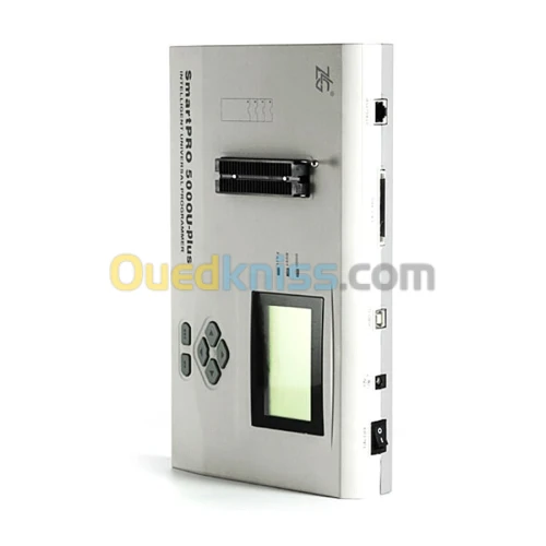 SmartPRO 5000U PLUS