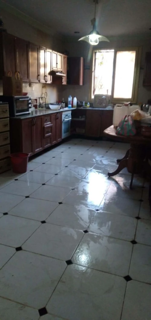 Vente Villa Oran El Kerma