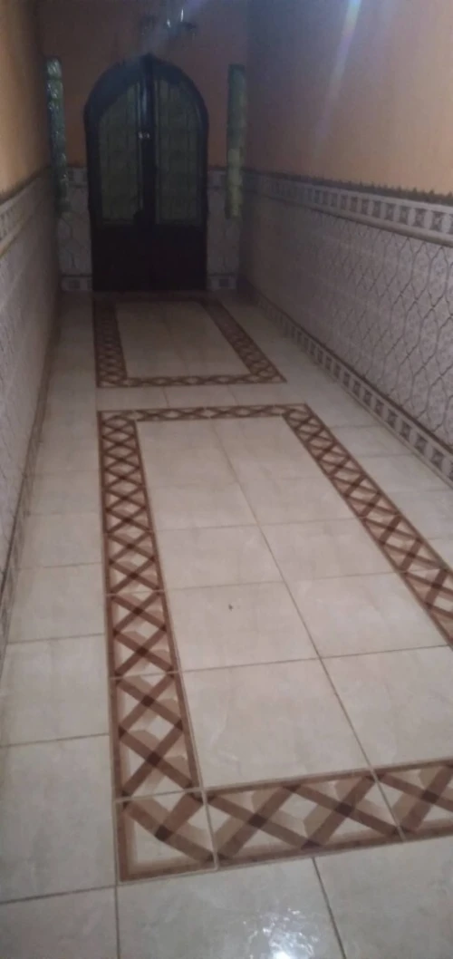 Vente Villa Oran El Kerma
