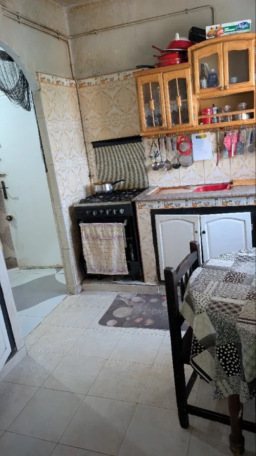 Vente Appartement F3 Mostaganem Mostaganem
