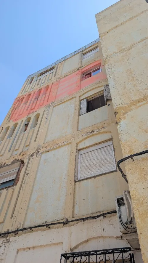 Vente Appartement F3 Mostaganem Mostaganem
