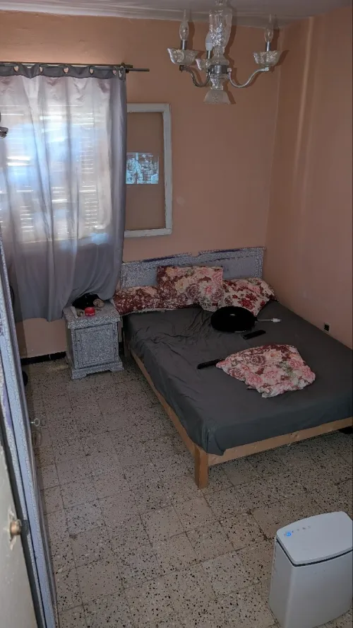 Vente Appartement F3 Mostaganem Mostaganem