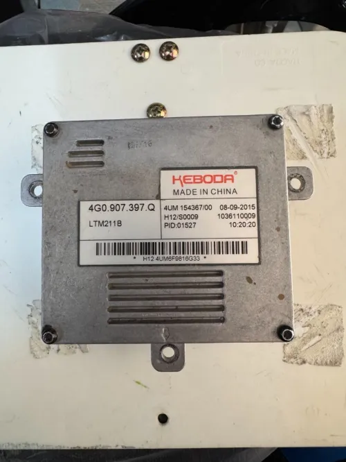 module phares 