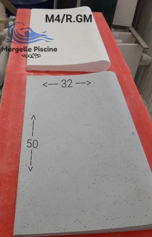 Margelle piscine المسابح 