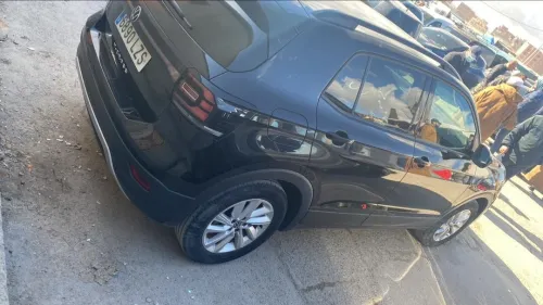 Volkswagen T-Cross 2023 Style
