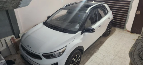 Kia KX1 2025 La toute