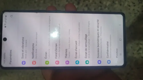 Samsung Samsung Galaxy A71 5G