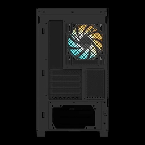 GIGABYTE CASE C201 PANORAMIC
