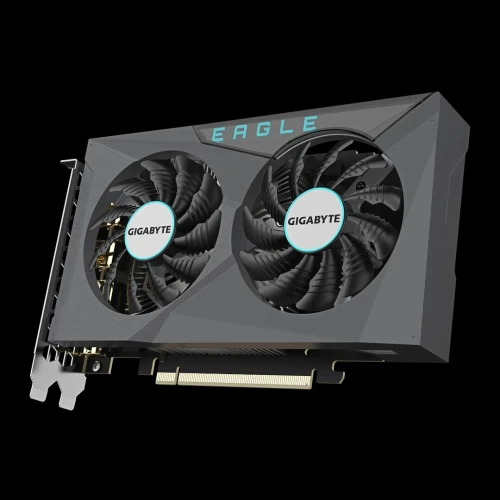 GeForce RTX 3050 EAGLE OC 6G