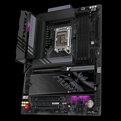 GIGABYTE Z890 AORUS ELITE WIFI7