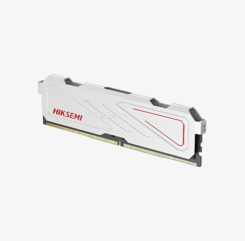 HIKSEMI UDIMM DDR5 32G ARMOR WHITE