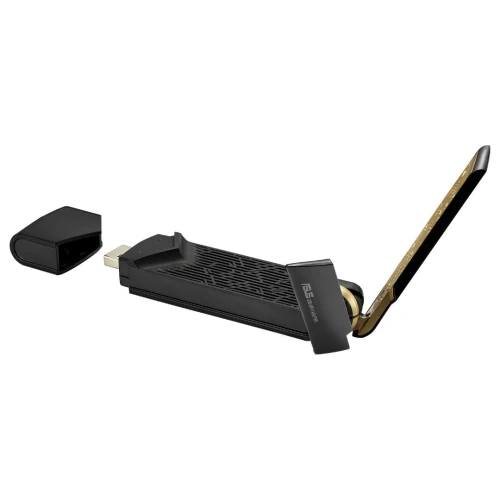 ASUS USB-AX56 Adaptateur WiFi USB AX1800 double bande