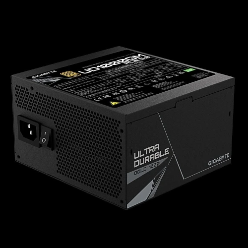 GIGABYTE UD1000GM PG5 1000W GEN5 GOLD FULL MOD
