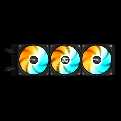 GIGABYTE GAMING 360 WATERCOOLING