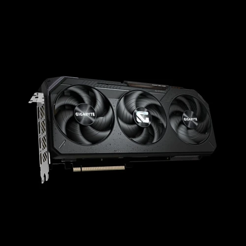 GIGABYTE Radeon RX 9070 XT GAMING OC 16G