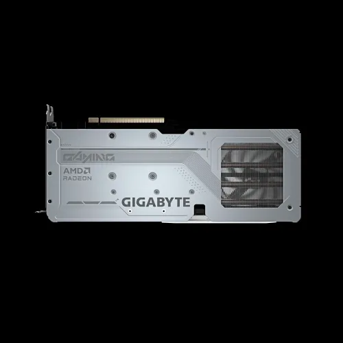 GIGABYTE Radeon RX 9060 XT GAMING OC ICE 16G