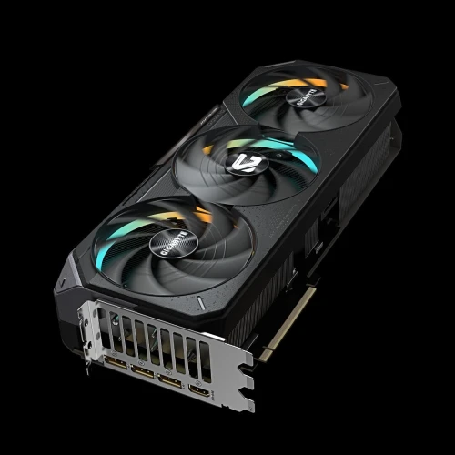GIGABYTE RTX 5070 Ti GAMING OC 16G