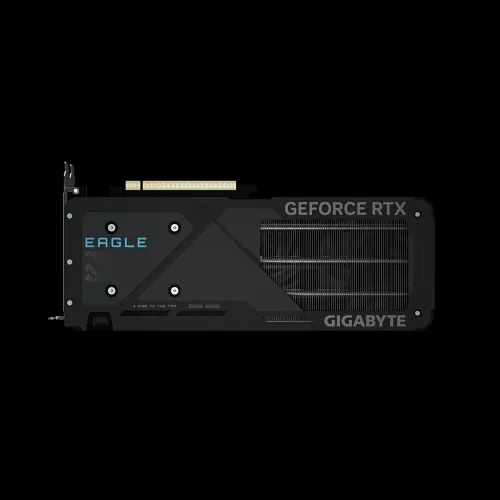 GIGABYTE GeForce RTX 5060 EAGLE MAX OC 8G