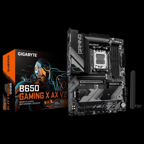 GIGABYTE B650 GAMING X AX V2