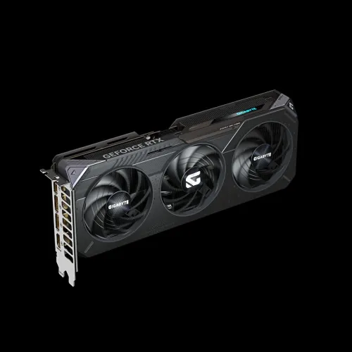 GIGABYTE GeForce RTX 5060 Ti GAMING OC 8G