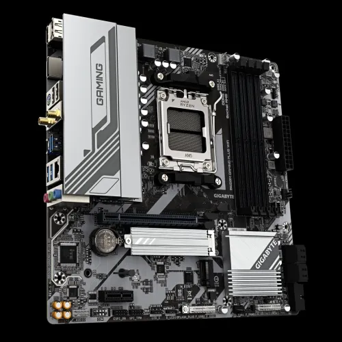 GIGABYTE B650M GAMING PLUS WIFI