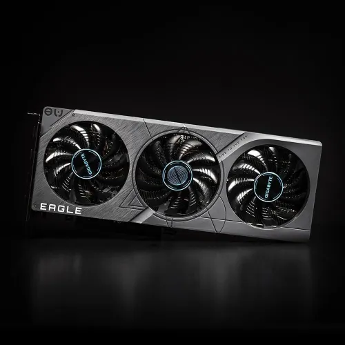 GIGABYTE RTX 4060 Ti EAGLE 8G