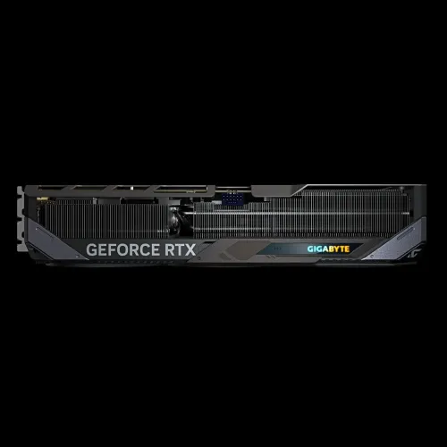 GIGABYTE RTX 5070 Ti GAMING OC 16G