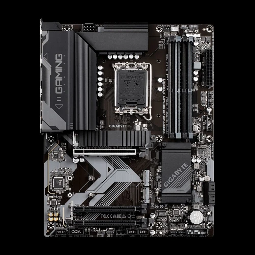 GIGABYTE B760 GAMING X DDR4