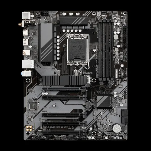 GIGABYTE B760 DS3H AX (rev. 1.x)