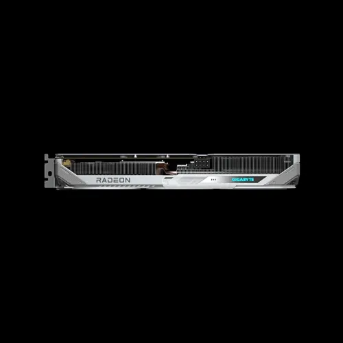 GIGABYTE Radeon RX 9060 XT GAMING OC ICE 16G