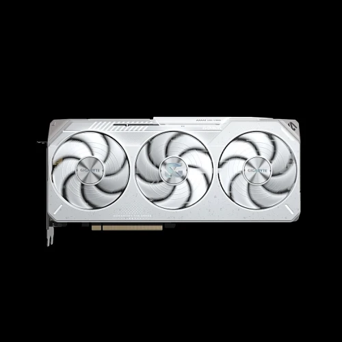 GIGABYTE Radeon RX 9070 XT GAMING OC ICE 16G
