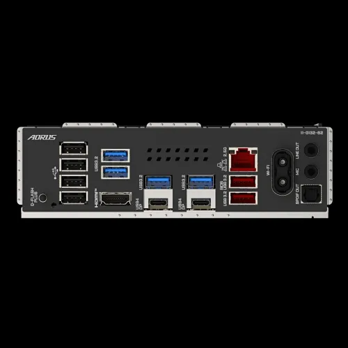 GIGABYTE X870E AORUS ELITE WIFI7