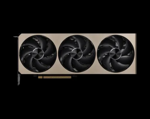 MSI RTX 5080 16G INSPIRE 3X OC