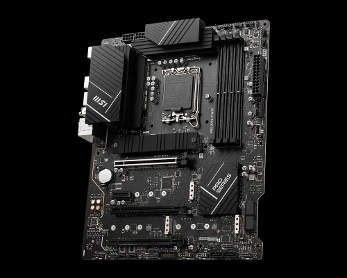 MSI PRO Z790-P WIFI