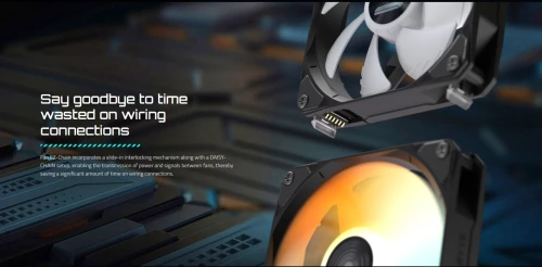 GIGABYTE GAMING 360 WATERCOOLING