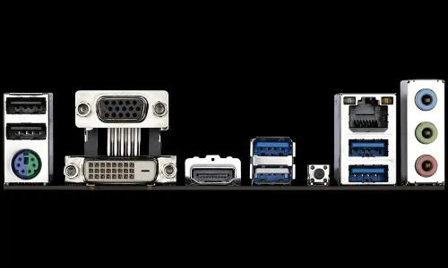 GIGABYTE A520M S2H